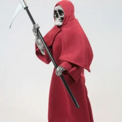 Mego Horror Wave 15 - Grim Reaper (Variant) 8