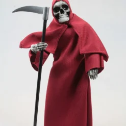 Mego Horror Wave 15 - Grim Reaper (Variant) 8