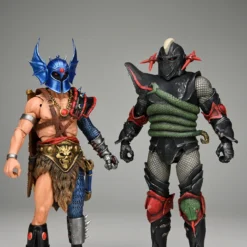 NECA - Dungeons & Dragons - Ultimate Grimsword 7