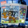 Figures Toy Company Scooby-Doo - Scooby-Doo (Scared Variant) 8" Action Figure