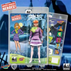 Figures Toy Company Scooby-Doo - Daphne 8