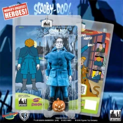 Figures Toy Company Scooby-Doo - The Headless Horseman 8