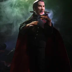 Mego Horror Wave 10 - Hammer Dracula 8