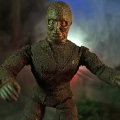 All Mego Mego Horror Wave 15 - Hammer Mummy (Variant) 8