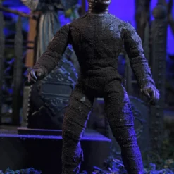 All Mego Mego Horror Wave 15 - Hammer Mummy (Variant) 8