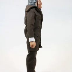 All Mego Mego Horror Wave 15 - Hammer Phantom Of The Opera (Variant) 8