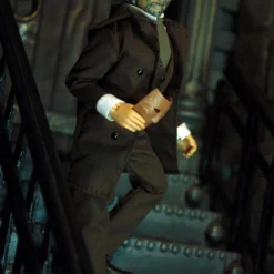 All Mego Mego Horror Wave 15 - Hammer Phantom Of The Opera (Variant) 8