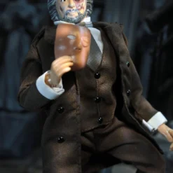 All Mego Mego Horror Wave 15 - Hammer Phantom Of The Opera (Variant) 8