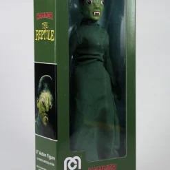 All Mego Mego Horror Wave 14 - Hammer Reptile (Window Box) 8