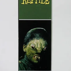 All Mego Mego Horror Wave 14 - Hammer Reptile (Window Box) 8