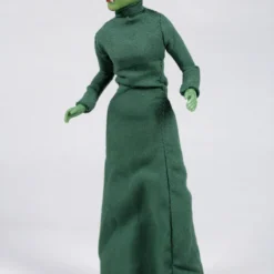 All Mego Mego Horror Wave 14 - Hammer Reptile (Window Box) 8