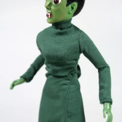 All Mego Mego Horror Wave 14 - Hammer Reptile (Window Box) 8