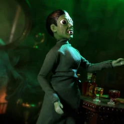 All Mego Mego Horror Wave 14 - Hammer Reptile (Window Box) 8