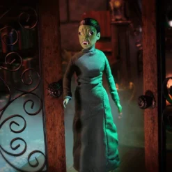 All Mego Mego Horror Wave 14 - Hammer Reptile (Window Box) 8