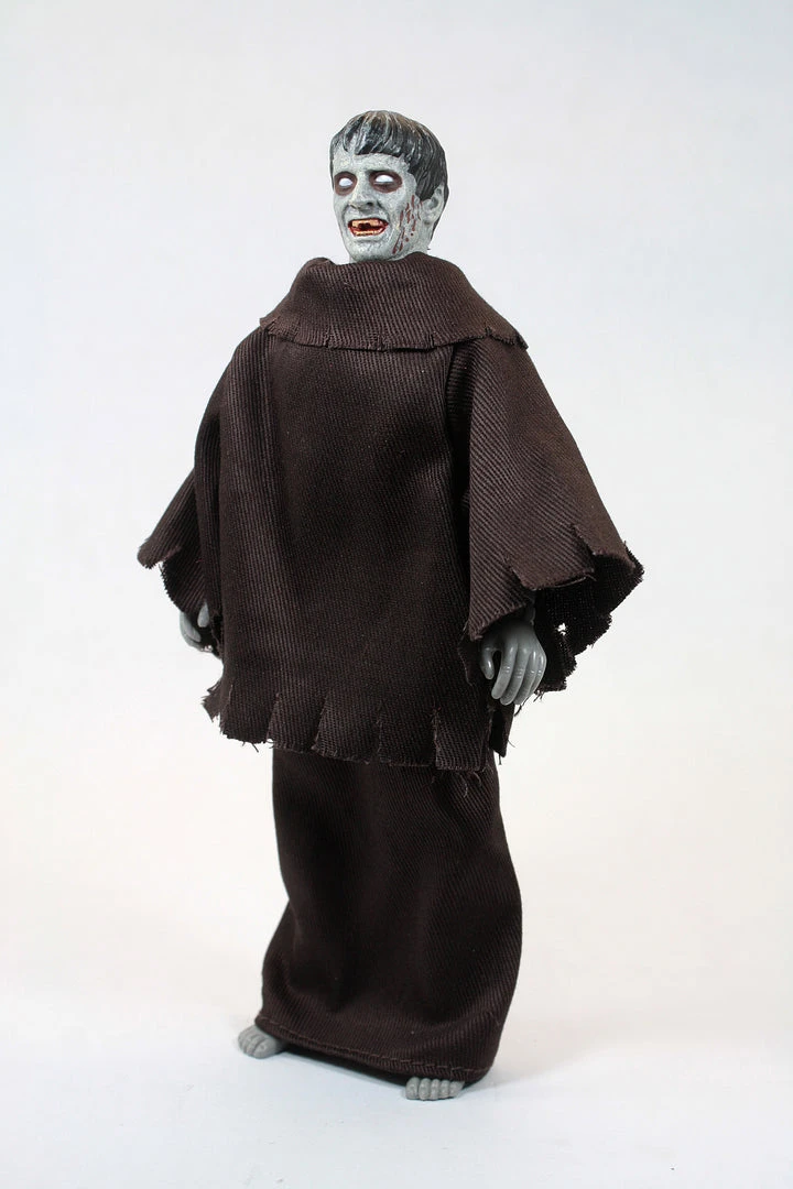 All Mego Mego Horror Wave 15 - Hammer Plague Of The Zombies (Variant) 8" Action Figure 11 All Mego Mego Horror Wave 15 - Hammer Plague Of The Zombies (Variant) 8" Action Figure
