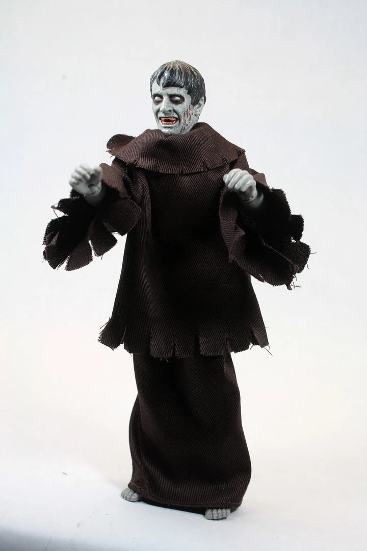 All Mego Mego Horror Wave 15 - Hammer Plague Of The Zombies (Variant) 8" Action Figure 12 All Mego Mego Horror Wave 15 - Hammer Plague Of The Zombies (Variant) 8" Action Figure