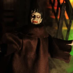 All Mego Mego Horror Wave 15 - Hammer Plague Of The Zombies (Variant) 8" Action Figure 30 All Mego Mego Horror Wave 15 - Hammer Plague Of The Zombies (Variant) 8