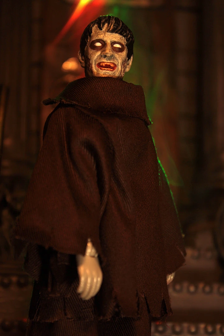 All Mego Mego Horror Wave 15 - Hammer Plague Of The Zombies (Variant) 8" Action Figure 15 All Mego Mego Horror Wave 15 - Hammer Plague Of The Zombies (Variant) 8" Action Figure