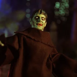 All Mego Mego Horror Wave 15 - Hammer Plague Of The Zombies (Variant) 8" Action Figure 32 All Mego Mego Horror Wave 15 - Hammer Plague Of The Zombies (Variant) 8