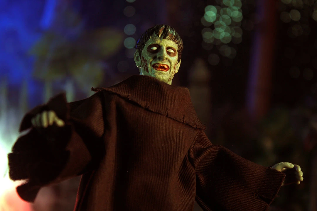 All Mego Mego Horror Wave 15 - Hammer Plague Of The Zombies (Variant) 8" Action Figure 16 All Mego Mego Horror Wave 15 - Hammer Plague Of The Zombies (Variant) 8" Action Figure