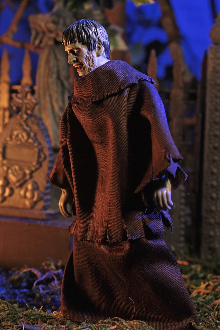 All Mego Mego Horror Wave 15 - Hammer Plague Of The Zombies (Variant) 8" Action Figure 17 All Mego Mego Horror Wave 15 - Hammer Plague Of The Zombies (Variant) 8" Action Figure