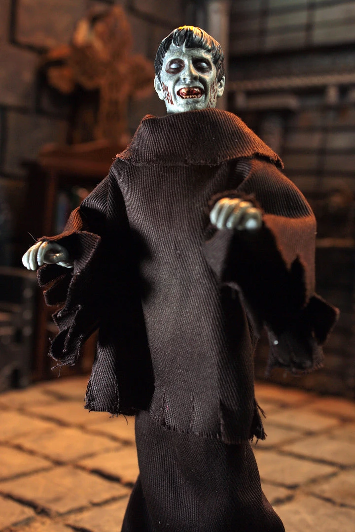 All Mego Mego Horror Wave 15 - Hammer Plague Of The Zombies (Variant) 8" Action Figure 18 All Mego Mego Horror Wave 15 - Hammer Plague Of The Zombies (Variant) 8" Action Figure