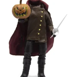 All Mego Mego Horror Wave 7 - Headless Horseman 8