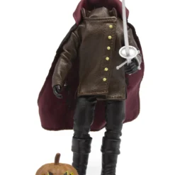 All Mego Mego Horror Wave 7 - Headless Horseman 8