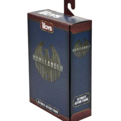 NECA - The Boys - Ultimate Homelander 7