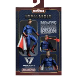 NECA - The Boys - Ultimate Homelander 7