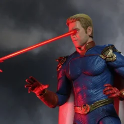 NECA - The Boys - Ultimate Homelander 7