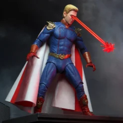NECA - The Boys - Ultimate Homelander 7