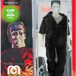 Mego Horror Frankenstein 8
