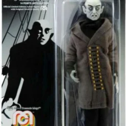All Mego Mego Horror Nosferatu 8