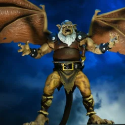 Mego NECA - Gargoyles - Ultimate Hudson 7" Action Figure (Pre-Order Ships September)