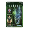 Super 7 Aliens ReAction Figure - Hudson