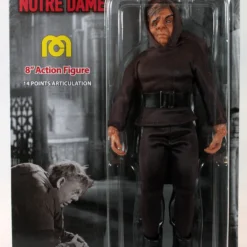 Mego Horror Wave 15 - Hunchback Of Notre Dame (Variant) 8" Action Figure
