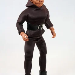 Mego Horror Wave 15 - Hunchback Of Notre Dame (Variant) 8