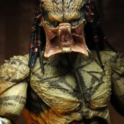 NECA - Predator (2018) - Deluxe Ultimate Assassin (Unarmored) Action Figure