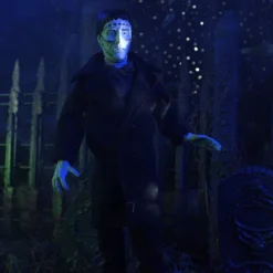 All Mego Mego Horror Wave 14 - Hammer Frankenstein Monster 8" Action Figure 17 All Mego Mego Horror Wave 14 - Hammer Frankenstein Monster 8