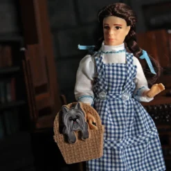 Mego Movies The Wizard Of Oz - Dorothy 8" Action Figure 38 Mego Movies The Wizard Of Oz - Dorothy 8