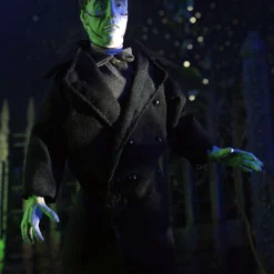 All Mego Mego Horror Wave 14 - Hammer Frankenstein Monster 8