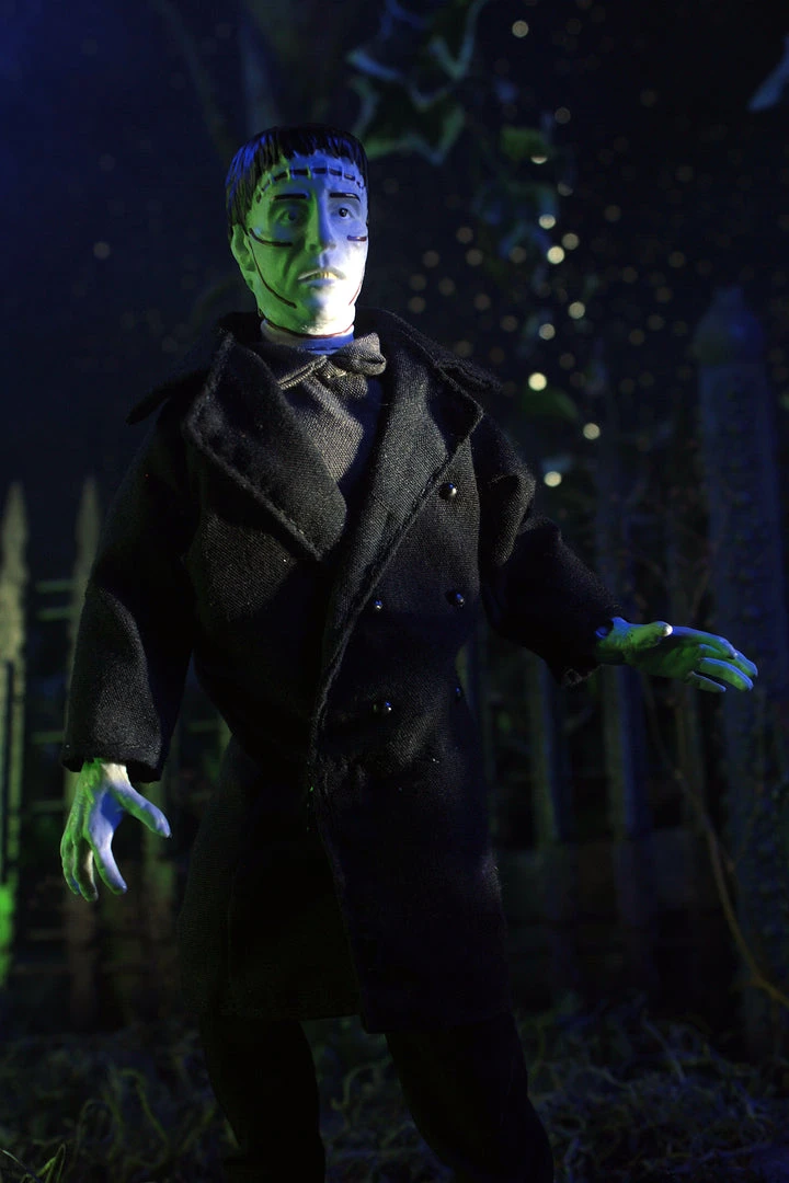 All Mego Mego Horror Wave 14 - Hammer Frankenstein Monster 8" Action Figure 3 All Mego Mego Horror Wave 14 - Hammer Frankenstein Monster 8" Action Figure