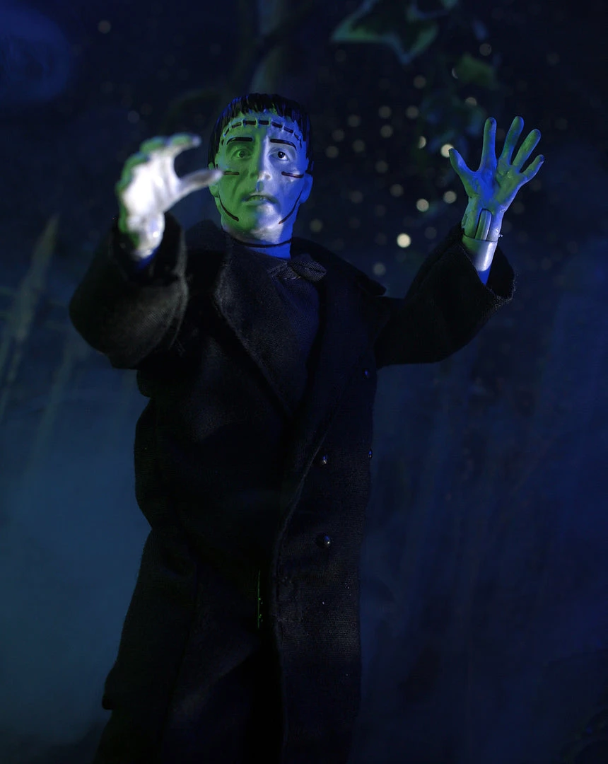 All Mego Mego Horror Wave 14 - Hammer Frankenstein Monster 8" Action Figure 7 All Mego Mego Horror Wave 14 - Hammer Frankenstein Monster 8" Action Figure