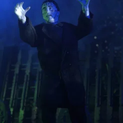 All Mego Mego Horror Wave 14 - Hammer Frankenstein Monster 8" Action Figure 19 All Mego Mego Horror Wave 14 - Hammer Frankenstein Monster 8