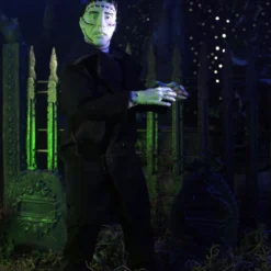 All Mego Mego Horror Wave 14 - Hammer Frankenstein Monster 8" Action Figure 20 All Mego Mego Horror Wave 14 - Hammer Frankenstein Monster 8