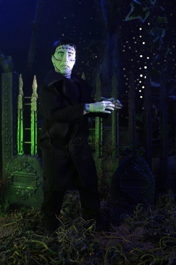 All Mego Mego Horror Wave 14 - Hammer Frankenstein Monster 8" Action Figure 9 All Mego Mego Horror Wave 14 - Hammer Frankenstein Monster 8" Action Figure