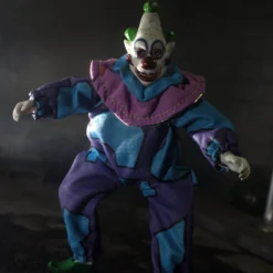 Mego Movies Wave 14 - Killer Klowns (Jumbo) 8