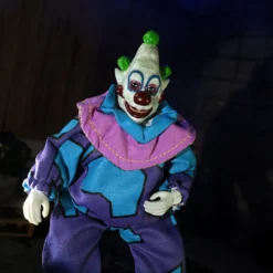 Mego Movies Wave 14 - Killer Klowns (Jumbo) 8