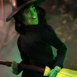 Mego Movies The Wizard Of Oz - Wicked Witch 8" Action Figure All Mego 50 Mego Movies The Wizard Of Oz - Wicked Witch 8